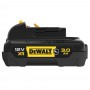 Акумуляторна батарея GFN DeWALT DCB124G - фото 5