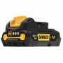Акумуляторна батарея GFN DeWALT DCB124G - фото 5