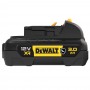 Акумуляторна батарея GFN DeWALT DCB124G - фото 5