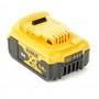 Набір з двох інструментів безщіткових DeWALT DCK266P2+DCB184 - фото 8 Набір з двох інструментів безщіткових DeWALT DCK266P2+DCB184 - фото 8