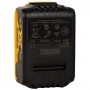 Набір з двох інструментів безщіткових DeWALT DCK266P2+DCB184 - фото 8 Набір з двох інструментів безщіткових DeWALT DCK266P2+DCB184 - фото 8