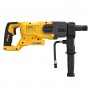 Дриль алмазного свердління акумуляторний DeWALT DCD150NK - фото 4