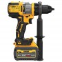 Дриль-шурупокрут акумуляторний безщітковий ударний DeWALT DCD999X1 - фото 8 Дриль-шурупокрут акумуляторний безщітковий ударний DeWALT DCD999X1 - фото 8