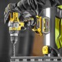 Дриль-шурупокрут акумуляторний безщітковий ударний DeWALT DCD999X1 - фото 8 Дриль-шурупокрут акумуляторний безщітковий ударний DeWALT DCD999X1 - фото 8