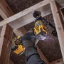 Дриль-шурупокрут акумуляторний безщітковий ударний DeWALT DCD999X1 - фото 8 Дриль-шурупокрут акумуляторний безщітковий ударний DeWALT DCD999X1 - фото 8