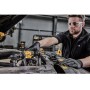 Гайковерт кутовий - ключ-храповик акумуляторний безщітковий DeWALT DCF512D1G - фото 3