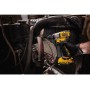 Гайковерт ударний акумуляторний безщітковий DeWALT DCF902N - фото 8 Гайковерт ударний акумуляторний безщітковий DeWALT DCF902N - фото 8