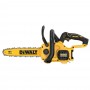 Пила ланцюгова акумуляторна безщіткова DeWALT DCMCS565N - фото 5