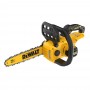 Пила ланцюгова акумуляторна безщіткова DeWALT DCMCS565N - фото 5