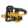 Пила ланцюгова акумуляторна безщіткова DeWALT DCMCS565N - фото 5