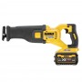 Пила шабельна акумуляторна DeWALT DCS389X2 - фото 11 Пила шабельна акумуляторна DeWALT DCS389X2 - фото 11