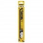 Полотно пильне біметалічне BREAKAWAY DeWALT DT2416