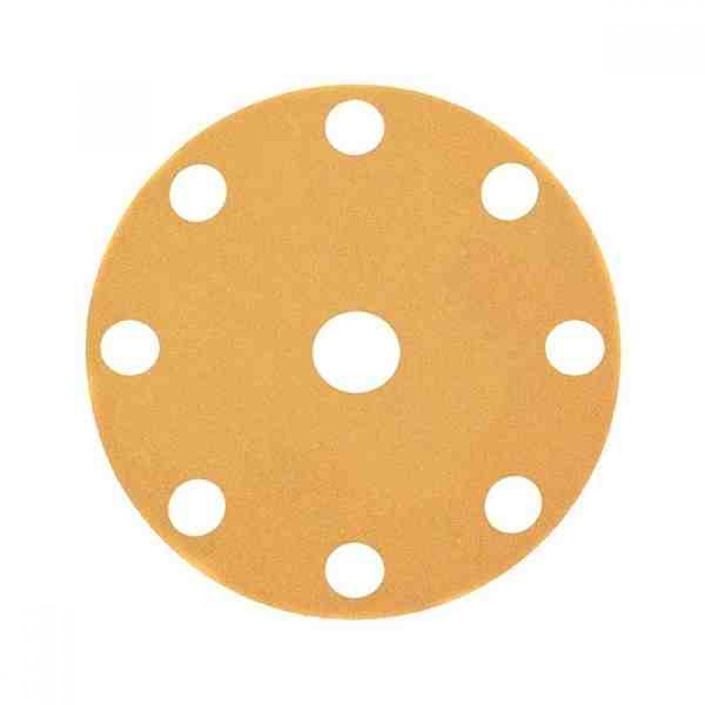 Шлифшкурка самоклеюча до ексцентрикових шліфувальних машин DeWALT DT3170 - фото 1 Шлифшкурка самоклеюча до ексцентрикових шліфувальних машин DeWALT DT3170 - фото 1