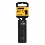Головка торцева ударна довга IMPACT DeWALT DT7555 - фото 2