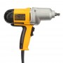 Гайковерт ударний мережевий DeWALT DW292 - фото 4