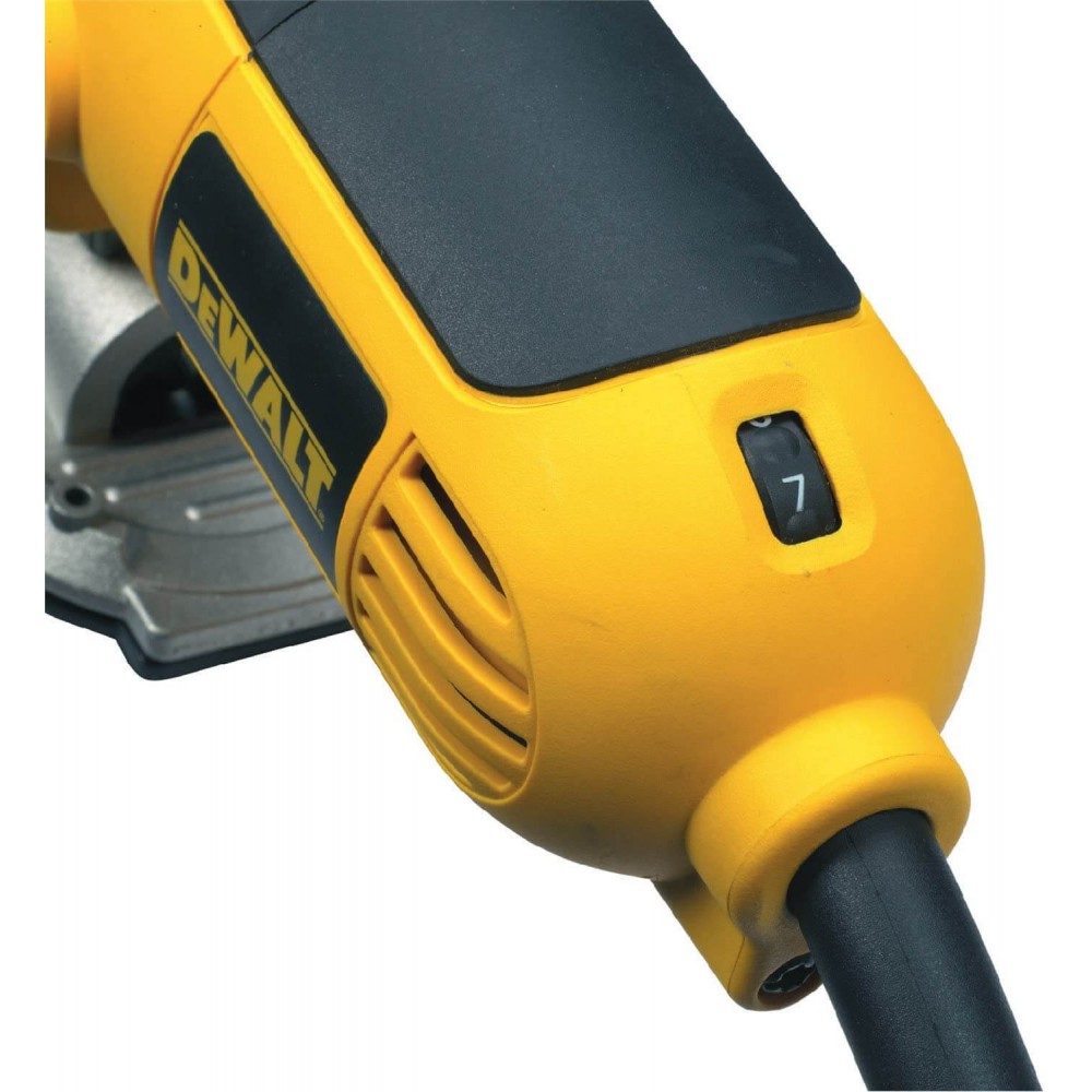 Пила лобзикова мережева DeWALT DW333KT - фото 3 Пила лобзикова мережева DeWALT DW333KT - фото 3