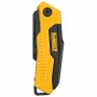 Ніж складаний з фіксованим лезом для оздоблювальних робіт DeWALT DWHT10916-0 - фото 10 Ніж складаний з фіксованим лезом для оздоблювальних робіт DeWALT DWHT10916-0 - фото 10