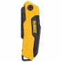Ніж складаний з фіксованим лезом для оздоблювальних робіт DeWALT DWHT10916-0 - фото 10 Ніж складаний з фіксованим лезом для оздоблювальних робіт DeWALT DWHT10916-0 - фото 10