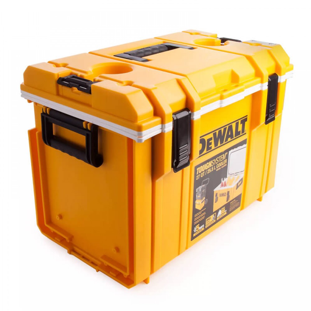 Ящик-охолоджувач TOUCHSYSTEM DeWALT DWST1-81333 - фото 1 Ящик-охолоджувач TOUCHSYSTEM DeWALT DWST1-81333 - фото 1