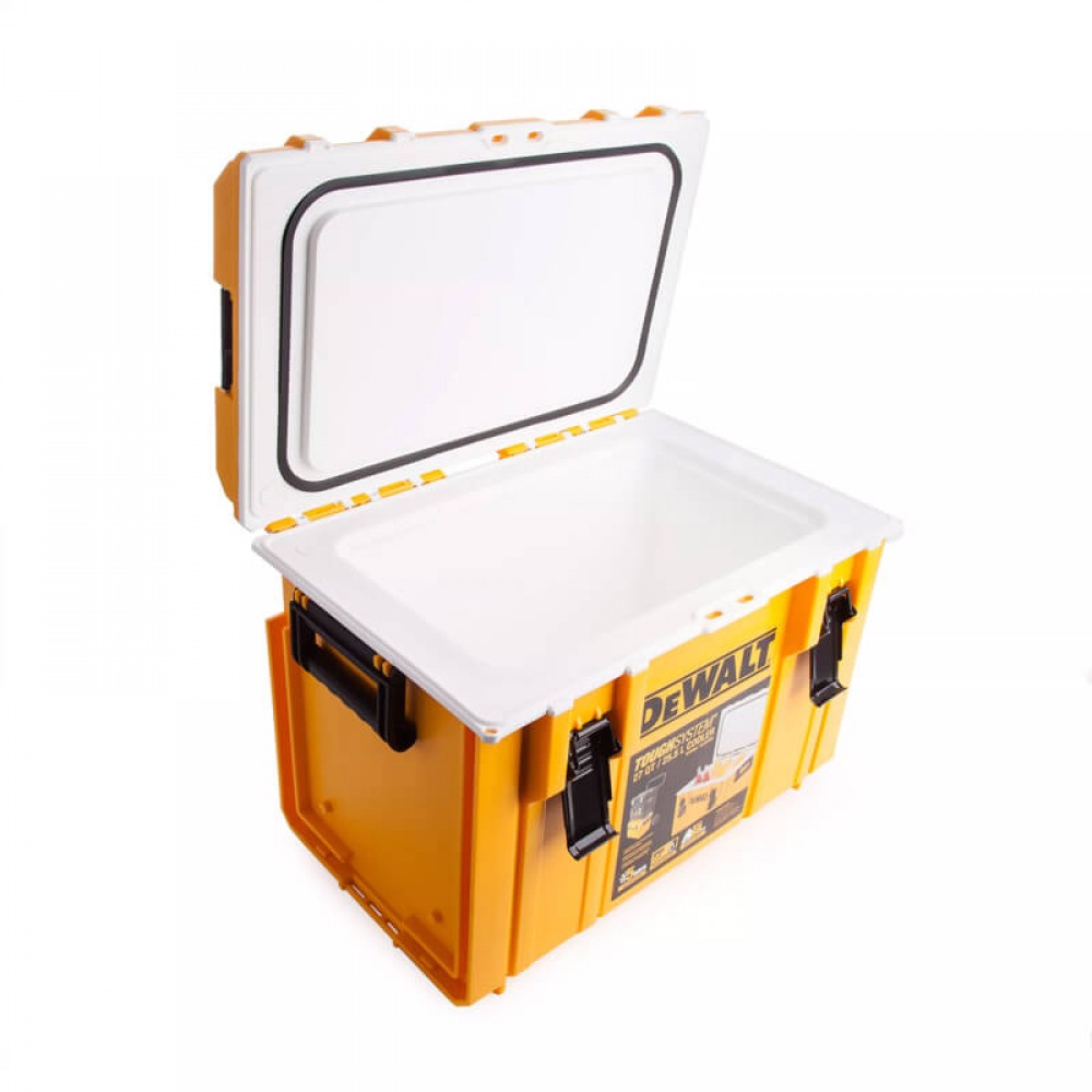 Ящик-охолоджувач TOUCHSYSTEM DeWALT DWST1-81333 - фото 2 Ящик-охолоджувач TOUCHSYSTEM DeWALT DWST1-81333 - фото 2