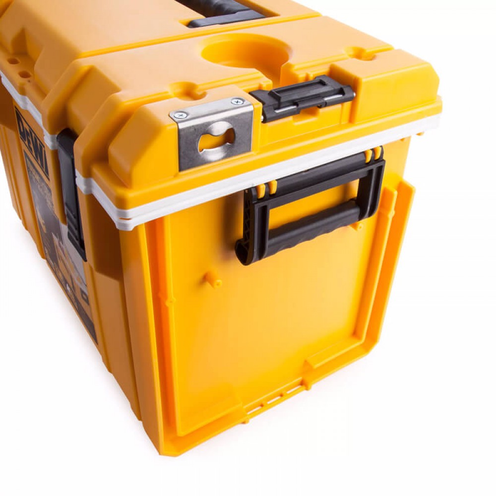 Ящик-охолоджувач TOUCHSYSTEM DeWALT DWST1-81333 - фото 3 Ящик-охолоджувач TOUCHSYSTEM DeWALT DWST1-81333 - фото 3