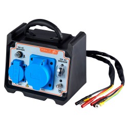 Блок для паралельного підключення генераторів EnerSol EPCB Блок для паралельного підключення генераторів EnerSol EPCB