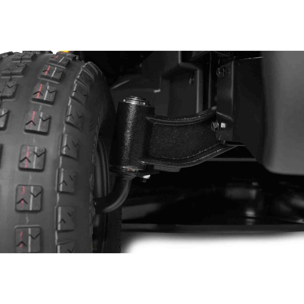 Трактор садовий бензиновий STIGA Estate7122W - фото 8 Трактор садовий бензиновий STIGA Estate7122W - фото 8