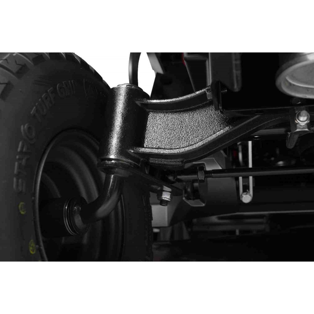 Трактор садовий бензиновий STIGA Estate7122W - фото 9 Трактор садовий бензиновий STIGA Estate7122W - фото 9