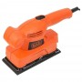 Шліфмашина вібраційна мережева BLACK+DECKER KA300 - фото 9 Шліфмашина вібраційна мережева BLACK+DECKER KA300 - фото 9