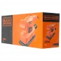 Шліфмашина вібраційна мережева BLACK+DECKER KA300 - фото 9 Шліфмашина вібраційна мережева BLACK+DECKER KA300 - фото 9