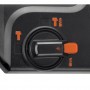 Перфоратор мережевий SDS-Plus BLACK+DECKER KD975K - фото 5 Перфоратор мережевий SDS-Plus BLACK+DECKER KD975K - фото 5