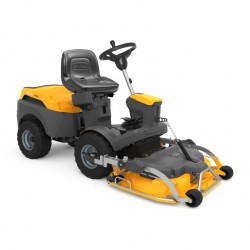 Райдер бензиновий STIGA Park320P Райдер бензиновий STIGA Park320P