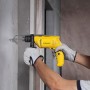 Дриль мережевий ударний STANLEY SDH600 - фото 4 Дриль мережевий ударний STANLEY SDH600 - фото 4
