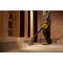 Повітродувка акумуляторна STANLEY FATMAX SFMCBL01B - фото 17