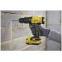 Набір акумуляторних інструментів STANLEY FATMAX SFMCK471D2S - фото 13