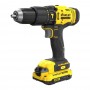 Набір акумуляторних інструментів STANLEY FATMAX SFMCK471D2S - фото 13