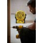 Повітродувка-вентилятор акумуляторний STANLEY FATMAX SFMCE001B - фото 17