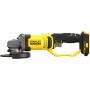 Набір акумуляторних інструментів STANLEY FATMAX SFMCK471D2S - фото 13