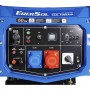 Генератор инверторный дизельный EnerSol SKD-10EBAUI - фото 6