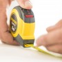 Рулетка вимірювальна TYLON ™ Dual Lock довжиною 5 м, шириною 19 мм, в пластмасовому корпусі STANLEY STHT36803-0 - фото 3 Рулетка вимірювальна TYLON ™ Dual Lock довжиною 5 м, шириною 19 мм, в пластмасовому корпусі STANLEY STHT36803-0 - фото 3