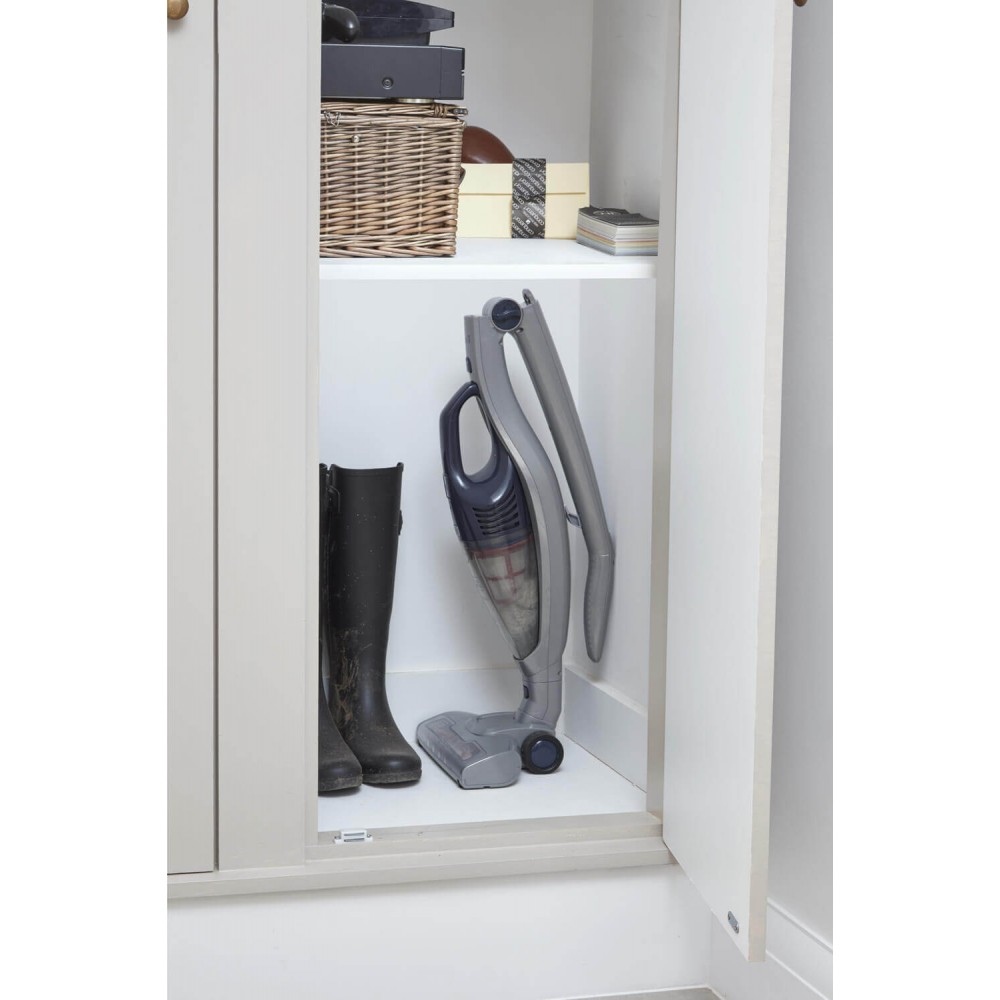 Пилосос акумуляторний (електровіник) BLACK+DECKER SVB520JW - фото 4 Пилосос акумуляторний (електровіник) BLACK+DECKER SVB520JW - фото 4