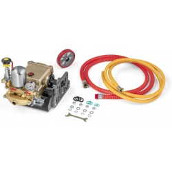 Обприскувач високого тиску Husqvarna (5895276-01)