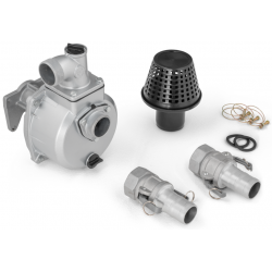 Насос для води Husqvarna в комплекті з патрубками 2 \"(5895272-01) Насос для води Husqvarna в комплекті з патрубками 2 \"(5895272-01)