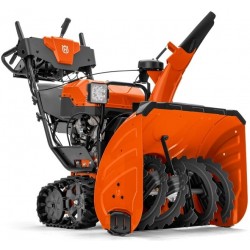 Снігоприбиральник Husqvarna ST 427T (9619301-33) Снігоприбиральник Husqvarna ST 427T (9619301-33)