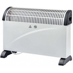 Обігрівач конвекторний Iron Angel СH 2000 eco Обігрівач конвекторний Iron Angel СH 2000 eco