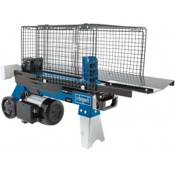 Дровокол гідравлічний Scheppach HL760L (5905211903)