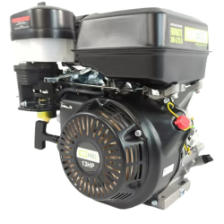 Двигун бензиновий Iron Angel FAVORITE 389-S/25B (2001286) Двигун бензиновий Iron Angel FAVORITE 389-S/25B (2001286)