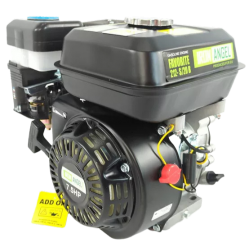 Двигун бензиновий Iron Angel FAVORITE 212-S/20B (2001285) Двигун бензиновий Iron Angel FAVORITE 212-S/20B (2001285)