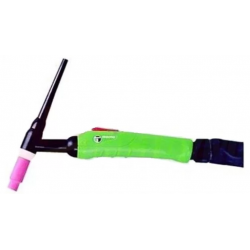 Пальник зварювальний Deca TIG torch 140A Valve (010825) Пальник зварювальний Deca TIG torch 140A Valve (010825)