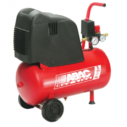 Компресор ABAC POLE POSITION OM 195 Компресор ABAC POLE POSITION OM 195